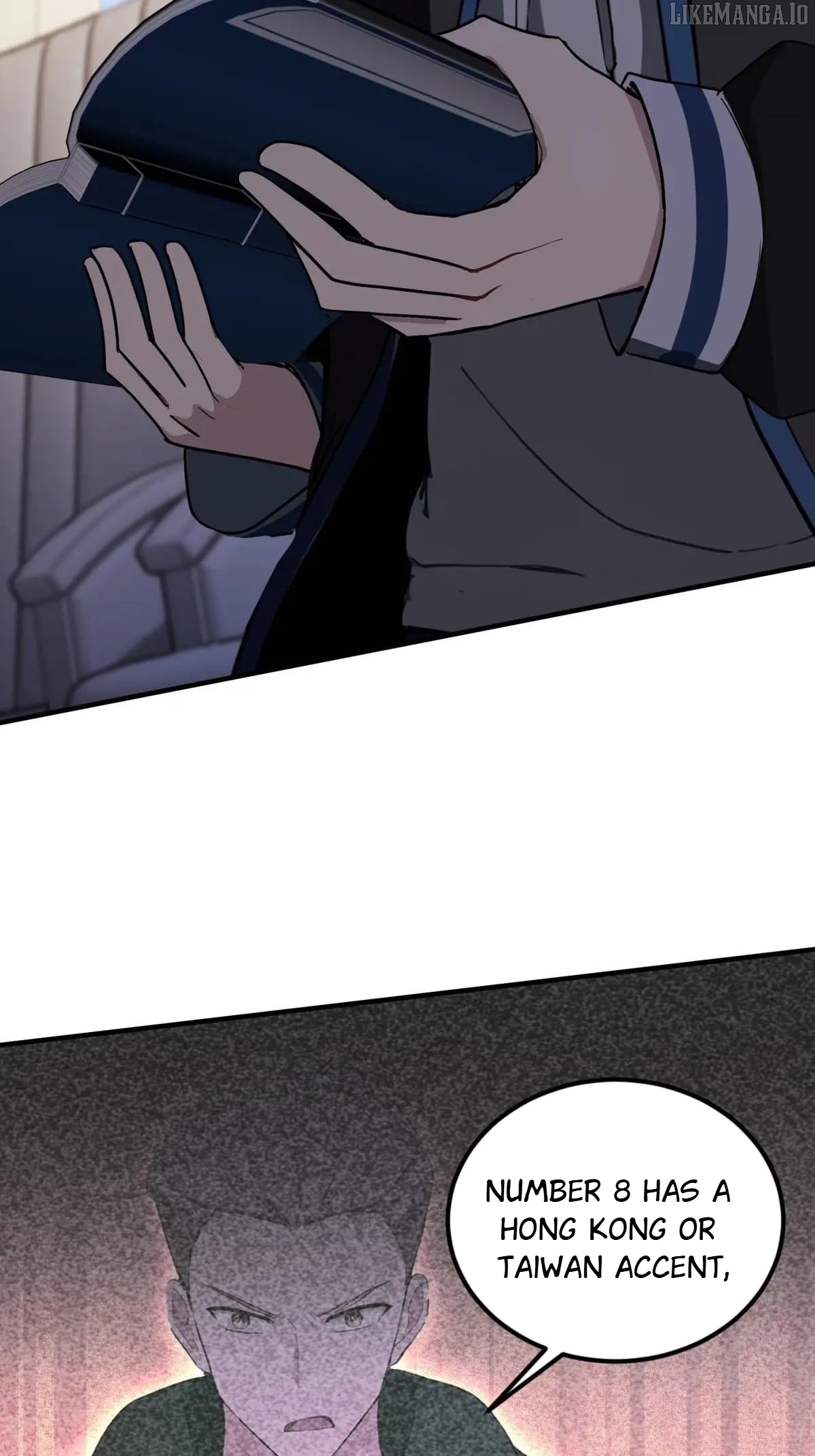 Outrageous! I opened a training class for empresses Chapter 85 - page 39